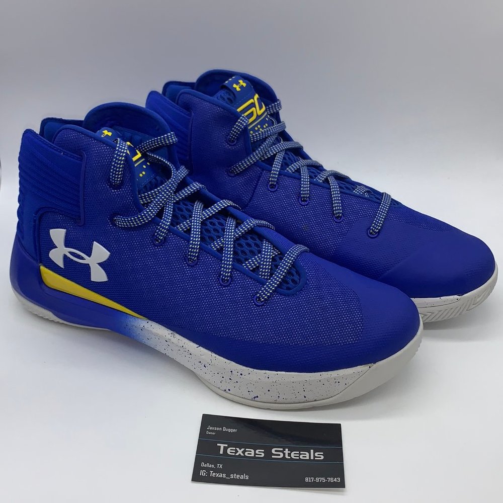 steph curry shoes 3zero